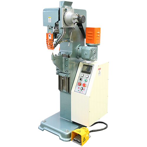 HC-8RE-S SERVO RIVETING MACHINE