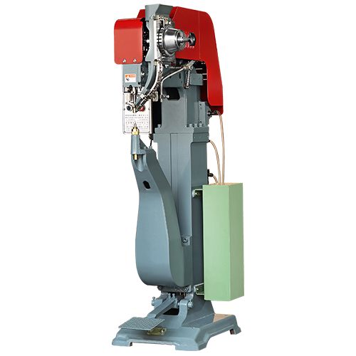 HC-12RF-P 二衝程氣壓鉚釘機