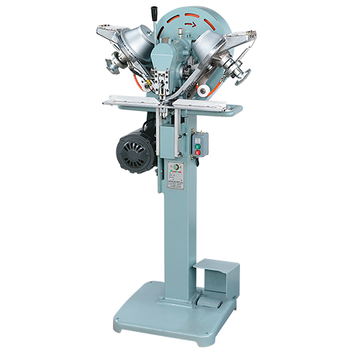 HC-5XA AUTOMATIC SNAP FASTENING MACHINE