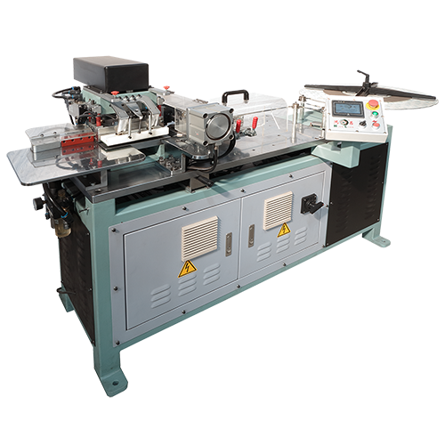 HC-45TRA7 EDGE PROTECTOR Machine