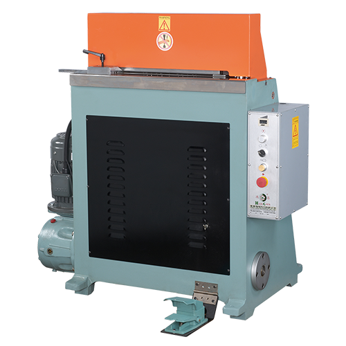 HC-36TR 沖孔機