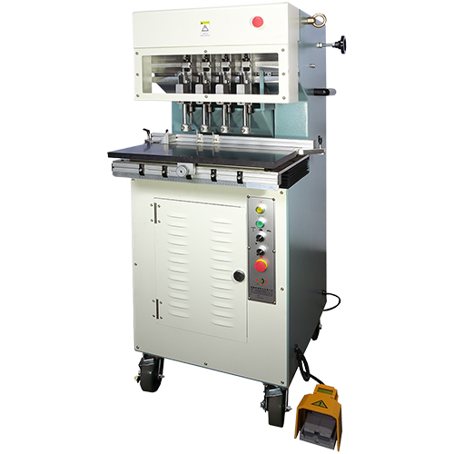 HC-314 AUTOMATIC DRILLING MACHINE