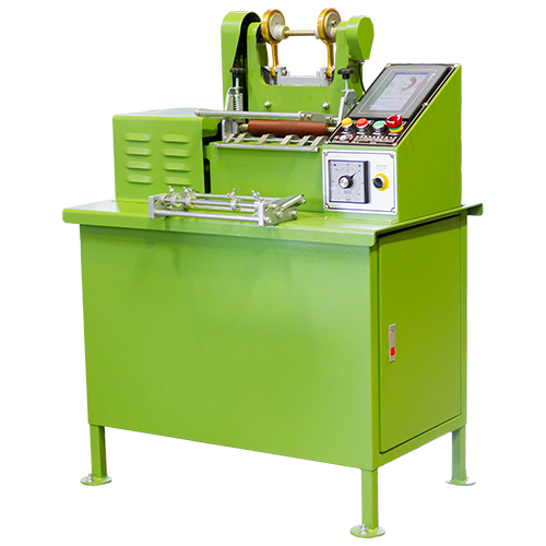HC-800H-S SERVO BELT CUTTING MACHINE